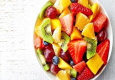 رژیم میوه خواری ؛ فواید، عوارض و برنامه غذایی برای کاهش وزن