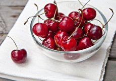 طبع گیلاس گرم است یا سرد؟ مصلح آن در طب سنتی چیست؟