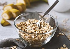 کالری جو دوسر بلغور و سبوس دار در ۱۰۰ گرم چقدر است؟