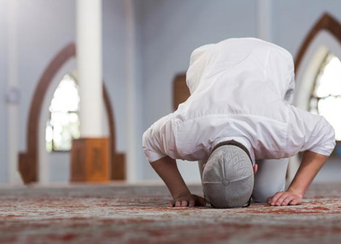 خواندن نماز چهارده معصوم