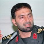 سردار شهید حسن طهرانی مقدم و یاران دانشمندش
