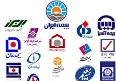 لیست شرکت های بیمه فعال در ایران