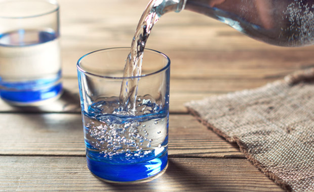 کالری آب آشامیدنی و آب معدنی چقدر است؟