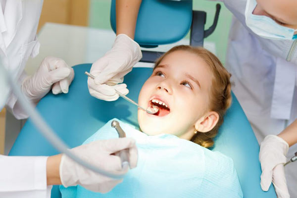 آدرس دندانپزشکی های کودکان تهران - بیمارستان مخصوص دندانپزشکی کودکان