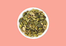 کالری تخمه کدو؛ ۱۰۰ گرم تخمه کدو چقدر کالری دارد؟