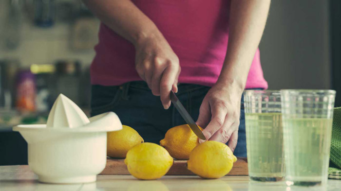 رژیم غذایی لیموی؛ آیا این رژیم برای لاغری موثر و بدون خطر است؟