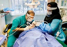 اطلاعات و آدرس دندانپزشکی های تهران به همراه شماره تلفن
