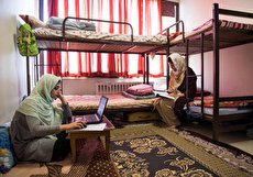لیست خوابگاه های دخترانه تهران (خوابگاه، پانسیون و اقامتگاه)