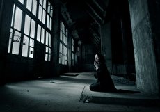 عکس پروفایل و عکس نوشته خدایا مواظب عزیزانم باش
