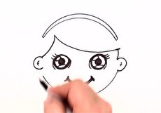 متن شعر چشم چشم دو ابرو، دماغ و دهن یه گردو