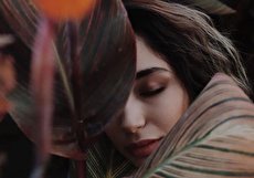 جملات و متن های عاشقانه کوتاه (۱)