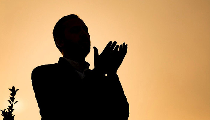 طریقه خواندن نماز ایام هفته در مفاتیح