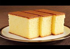 طرز تهیه کیک اسفنجی مرحله به مرحله در خانه