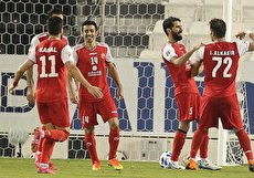 کمک VAR به پرسپولیس/ النصر از پاختاکور قویتر نیست!