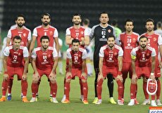 ترکیب پرسپولیس ایران مقابل النصر عربستان چه خواهد بود؟