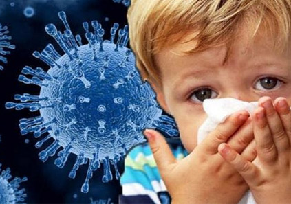 علائم جدید کرونا و نفاوت با سرماخوردگی و آنفولانزا