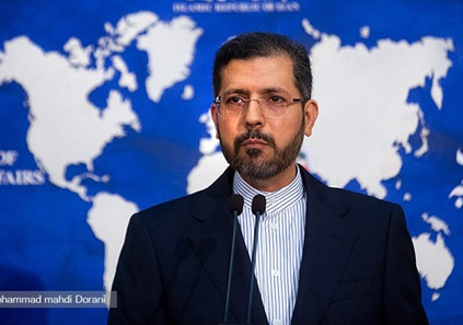 طرح ایران برای توقف درگیری های قره باغ