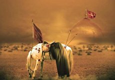 تحقیق درباره کودکان و نوجوانان در حماسه کربلا