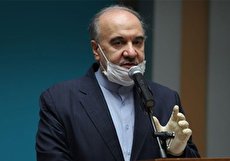 دخالت وزیر ورزش در عزل و نصبهای استقلال و پرسپولیس