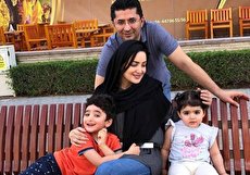 اسم فرزندان افراد مشهور و سلبریتی ها