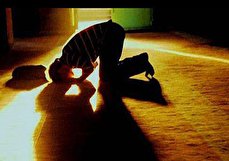 طریقه خواندن نماز ایام هفته در مفاتیح