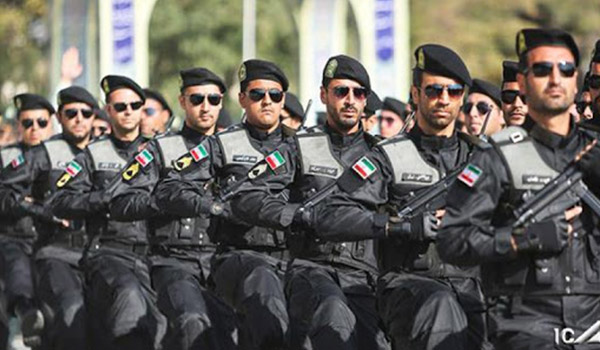 هفته نیروی انتظامی هفته نیروی انتظامی