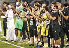 اقدام بعدی النصر عربستان علیه پرسپولیس در AFC