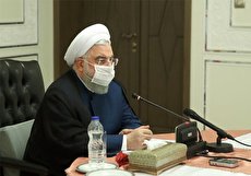 ۵۰ هزار تومان جریمه برای ماسک نزدن