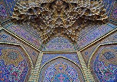 تحقیق در مورد شباهت ها و تفاوت های آثار معماری ایران قبل و بعد از اسلام