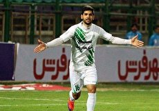 مهدی پور، پدیده لیگ برتر به استقلال پیوست