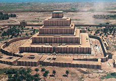 انشا درمورد بازدید از یک مکان تاریخی به صورت گزارش نویسی (عالی قاپو)