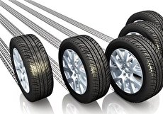 مواد سازنده چرخ اتومبیل و اجزای اصلی آن
