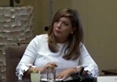 پادشاه اردن یک زن را مشاور سیاسی خود کرد