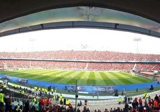 آب پاکی AFC روی دست پرسپولیسی ها