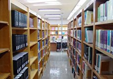 انشا درباره کتابخانه مدرسه یا شهر به شیوه پرسش و پاسخ سازی