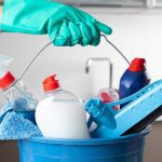 استفاده از جوهر نمک