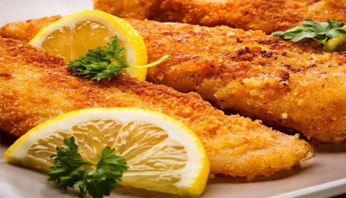 کالری ماهی سوخاری؛ هر 100 گرم ماهی سوخاری چند کالری دارد؟