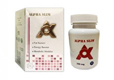 ویژگیهای قرص لاغری آلفا + طریقه مصرف و عوارض قرص لاغری آلفا اسلیم