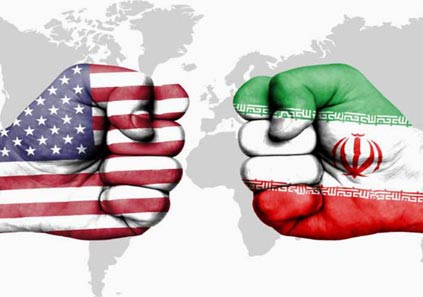 تحریم های آمریکا علیه ایران به چین رسید