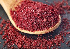 طبع سماق چیست و مصلح آن کدام است؟