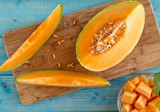 خواص خربزه برای لاغری و کاهش وزن