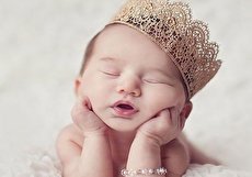 لیست اسم دختر امروزی و شیک با معنی و ریشه اسم