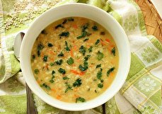 طرز تهیه ۴ نوع سوپ برای کرونا + نکات تغذیهای ضروری برای بیماران کرونایی