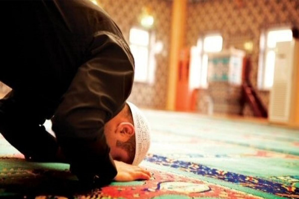 فواید نماز