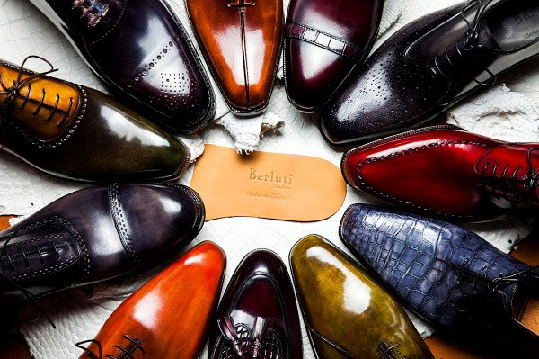 راهنمای خرید انواع کفش مردانه