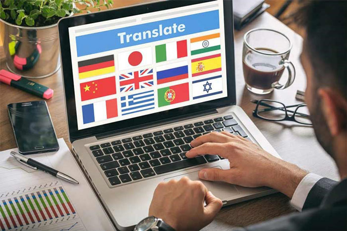 ترجمه تخصصی پلی به سوی درک بهتر اطلاعات روز