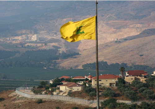 آماده باش کامل حزب الله