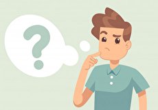 معمای تصویری پارکینگ؛ شماره پارکینگ خودرو چند است؟