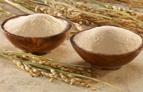 خواص پودر سبوس برنج برای لاغری و سلامتی