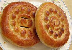 کالری کلوچه؛ هر ۱۰۰ گرم کلوچه چقدر کالری دارد؟